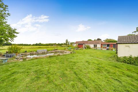 3 bedroom detached house for sale, Withern LINCOLNSHIRE