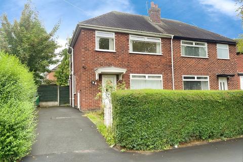 2 bedroom semi-detached house for sale, Highdales Road, Greater Manchester M23