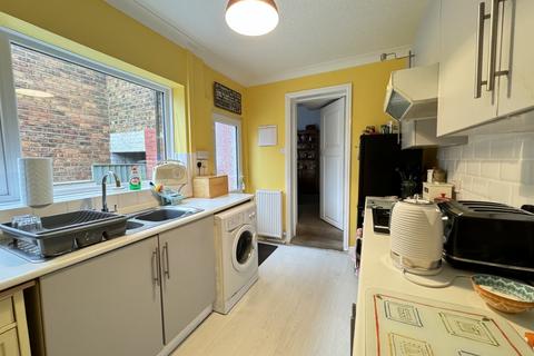 3 bedroom terraced house for sale, Spring Bank, North Yorkshire YO12