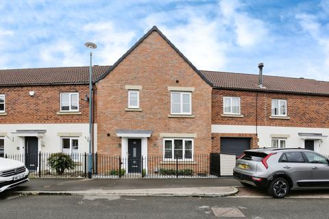 3 bedroom terraced house for sale, Collingsway, Durham DL2