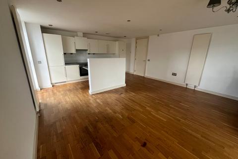 2 bedroom apartment for sale, The Quays, Salford M50