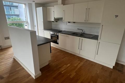 2 bedroom apartment for sale, The Quays, Salford M50