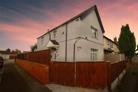 3 bedroom end of terrace house for sale, Balfour Road, Doncaster DN5