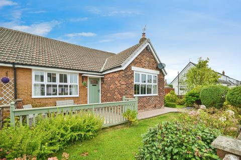 2 bedroom bungalow for sale, Fairville Road, Durham TS19