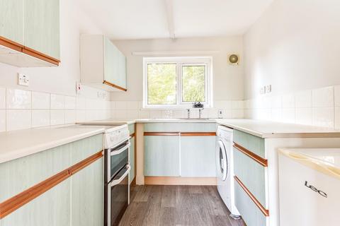 Queen Elizabeth Grove, West Yorkshire WF1