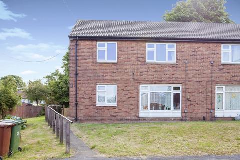 undefined, Queen Elizabeth Grove, West Yorkshire WF1