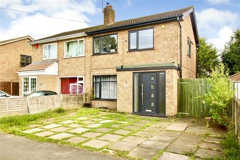 3 bedroom semi-detached house for sale, Roston Drive, Leicestershire LE10