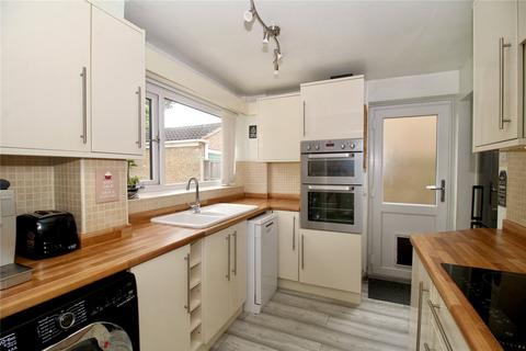 3 bedroom semi-detached house for sale, Roston Drive, Leicestershire LE10