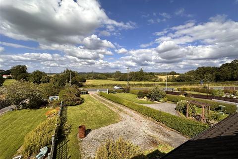 3 bedroom bungalow for sale, Wild Hill, Nottinghamshire NG17