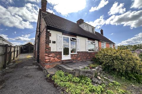 3 bedroom bungalow for sale, Wild Hill, Nottinghamshire NG17