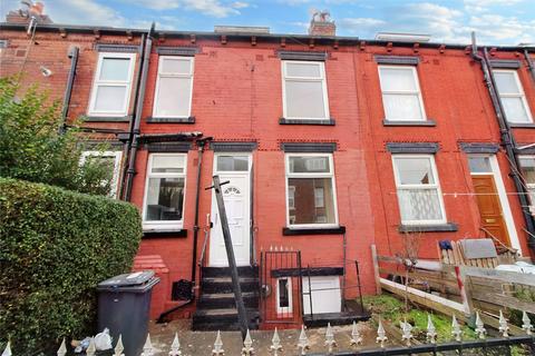 2 bedroom terraced house to rent, Clifton Terrace, West Yorkshire LS9