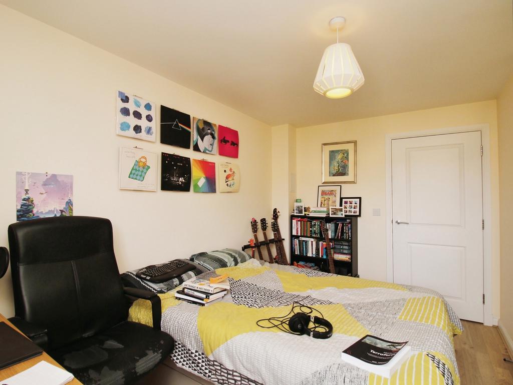 Bedroom 1