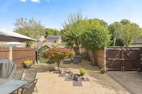 5 Olivers Mill, New Ash Green, Longfield, DA3 8RE