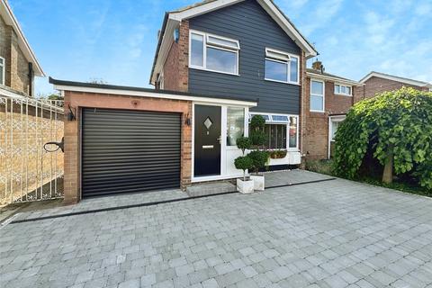 5 Beacon Road, Lenham, Maidstone, ME17 2HJ