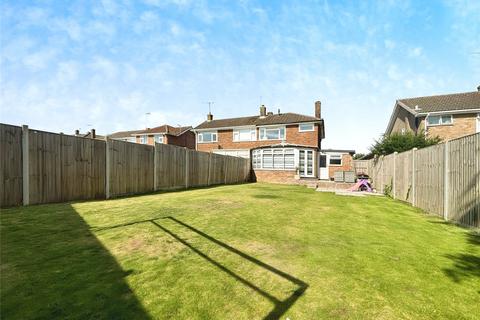 5 Beacon Road, Lenham, Maidstone, ME17 2HJ