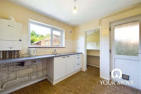 2 bedroom bungalow for sale, Bedingfield Crescent, Suffolk IP19