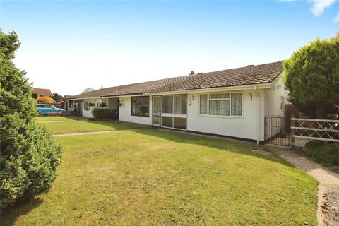 3 bedroom bungalow for sale, Fordwater Gardens, Arundel BN18