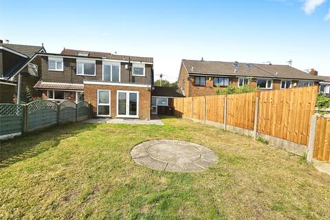 3 bedroom semi-detached house for sale, Broomfield Close, Bolton BL2