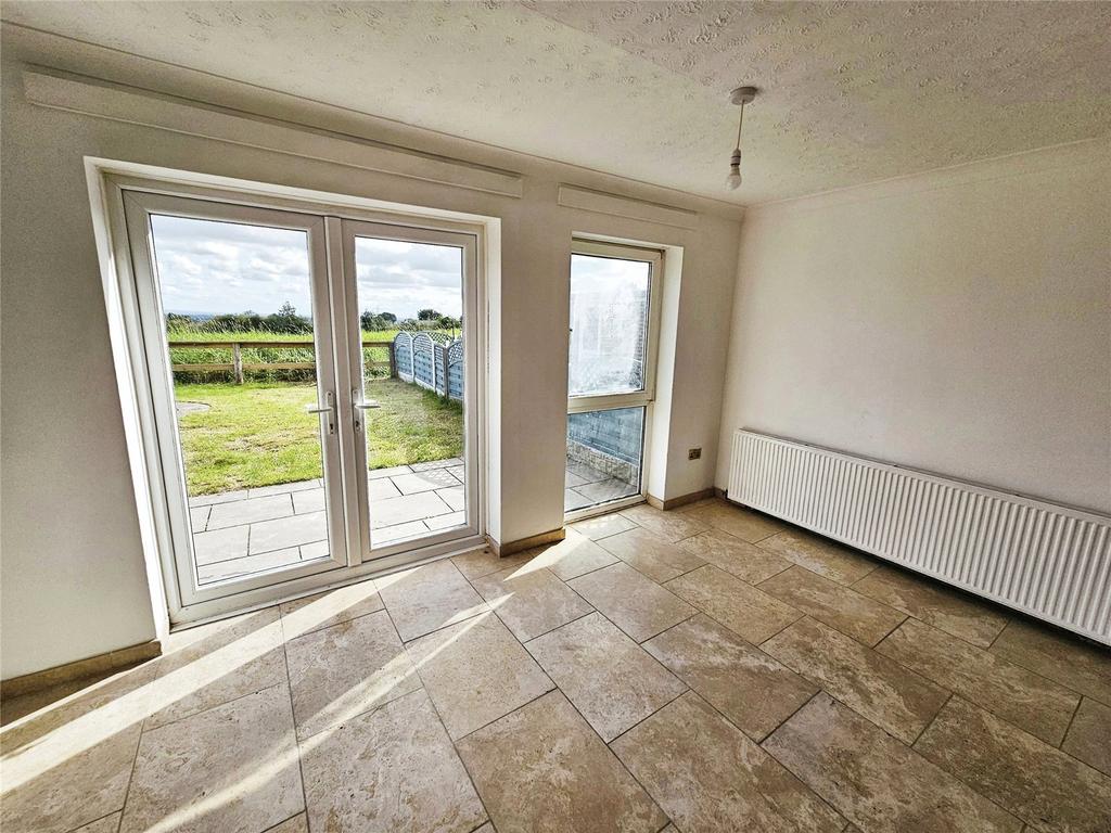 Kitchen Dining Room