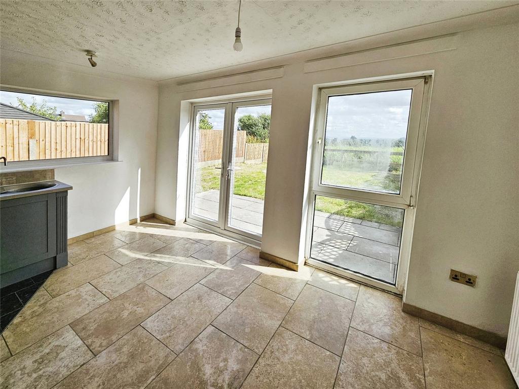 Kitchen Dining Room