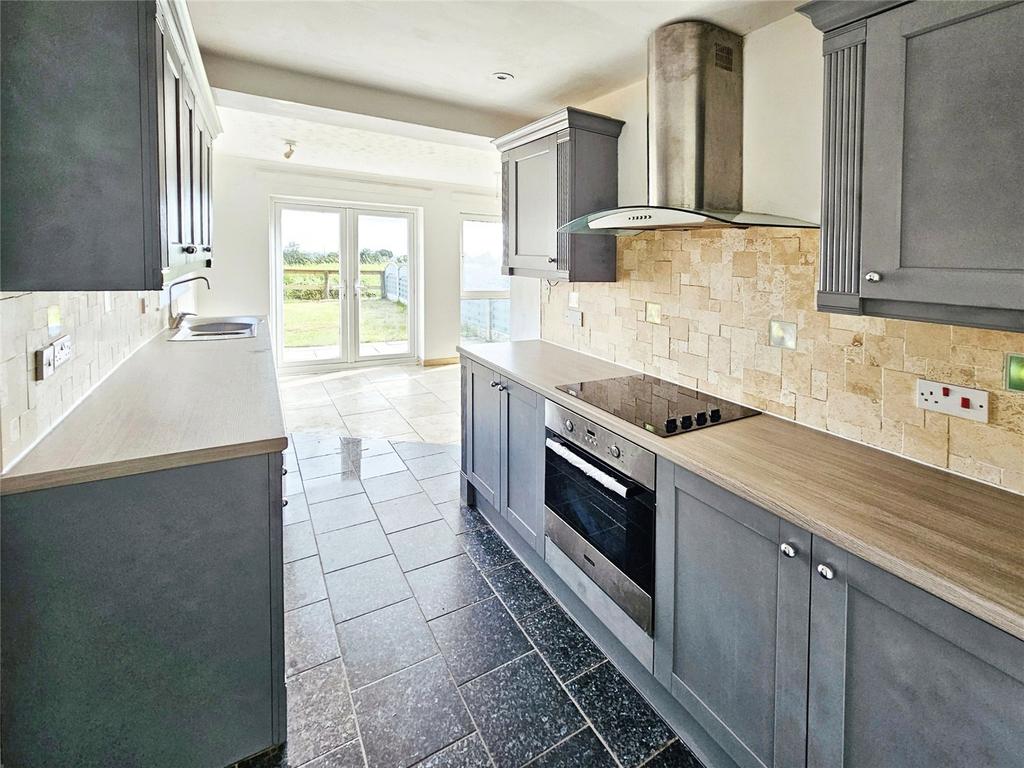 Kitchen Diing Room