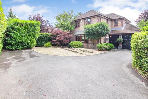 4 bedroom detached house for sale, Underleaf Way, Bath BA2