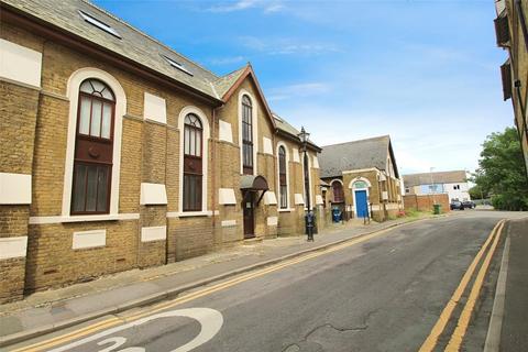 undefined, North Road, Kent ME11