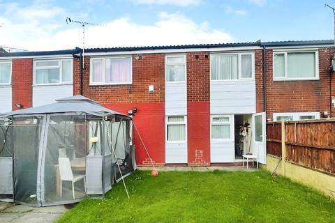 3 bedroom end of terrace house for sale, Tanfields, Lancashire WN8