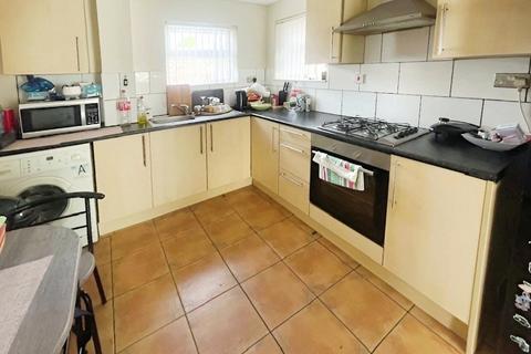 3 bedroom end of terrace house for sale, Tanfields, Lancashire WN8