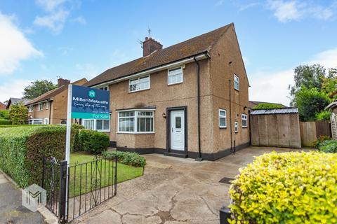 3 bedroom semi-detached house for sale, Guilford Road, Eccles, Manchester, Greater Manchester, M30 7JF