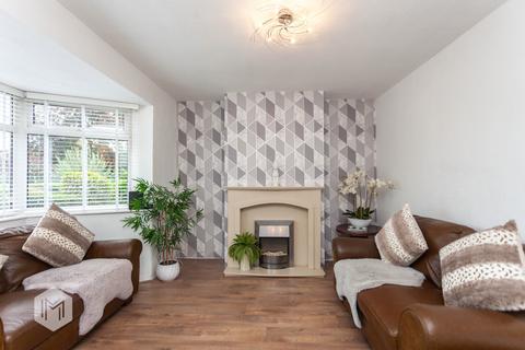 3 bedroom semi-detached house for sale, Guilford Road, Eccles, Manchester, Greater Manchester, M30 7JF