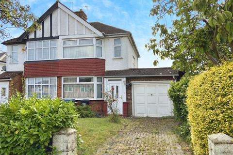 2 bedroom semi-detached house for sale, Westfield Avenue, Hertfordshire WD24