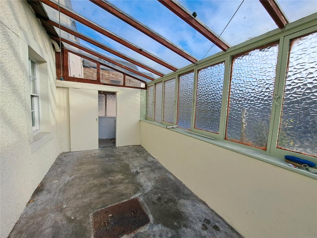 Sun Room