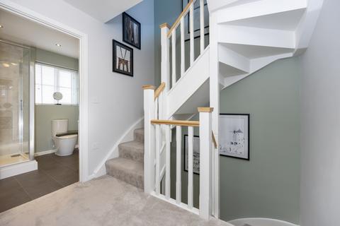 undefined, Plot 120, Sage Home at Siskin Park, TS22, Siskin Park TS22