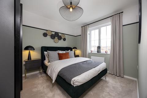 undefined, Plot 120, Sage Home at Siskin Park, TS22, Siskin Park TS22