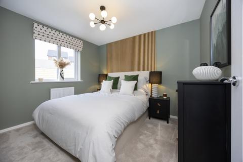 4 bedroom house for sale, Plot 120, Sage Home at Siskin Park, Siskin Park TS22