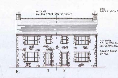 Plot for sale, Trevarth, Near Lanner