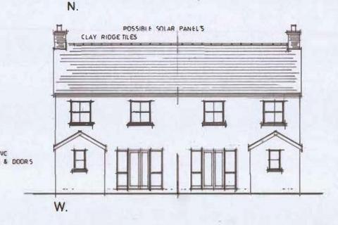 Plot for sale, Trevarth, Near Lanner