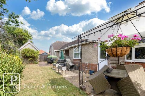 2 bedroom bungalow for sale, Meadow Close, Elmstead, Colchester, Essex, CO7