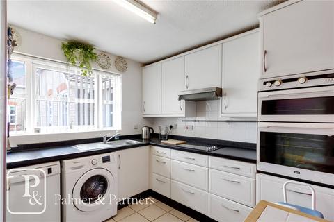 undefined, Meadow Close, Elmstead, Colchester, Essex, CO7
