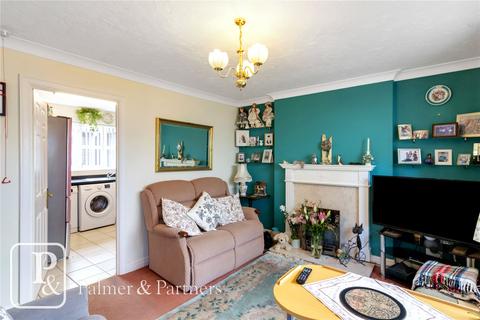 undefined, Meadow Close, Elmstead, Colchester, Essex, CO7