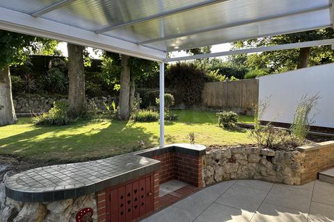 3 bedroom detached bungalow for sale, Dane Court Gardens, Broadstairs