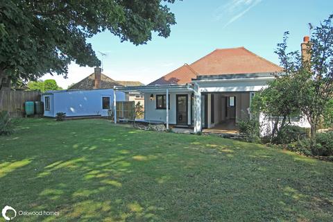 3 bedroom detached bungalow for sale, Dane Court Gardens, Broadstairs