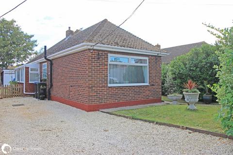 2 bedroom semi-detached bungalow for sale, King Edward Road