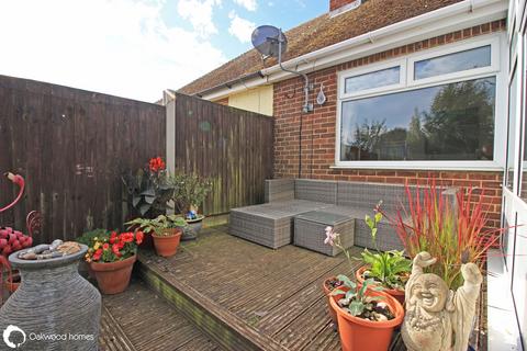 2 bedroom semi-detached bungalow for sale, King Edward Road