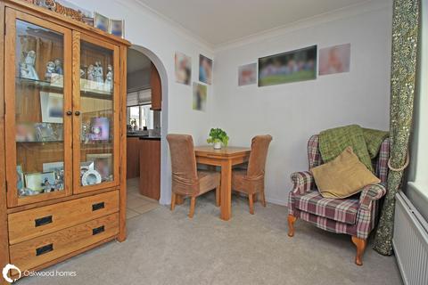 2 bedroom semi-detached bungalow for sale, King Edward Road