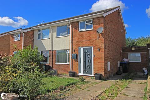 4 bedroom semi-detached house for sale, Kentmere Avenue, Ramsgate