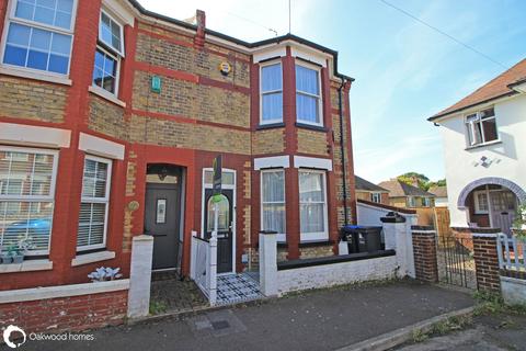 3 bedroom end of terrace house for sale, Ethelbert Road, Ramsgate