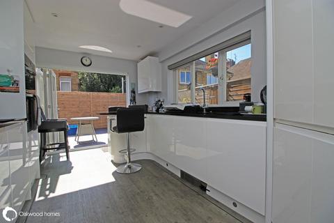 3 bedroom end of terrace house for sale, Ethelbert Road, Ramsgate