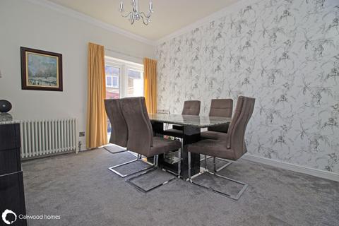 3 bedroom end of terrace house for sale, Ethelbert Road, Ramsgate